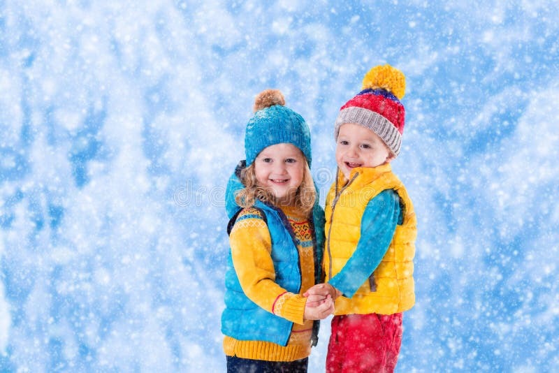 Winter Wear